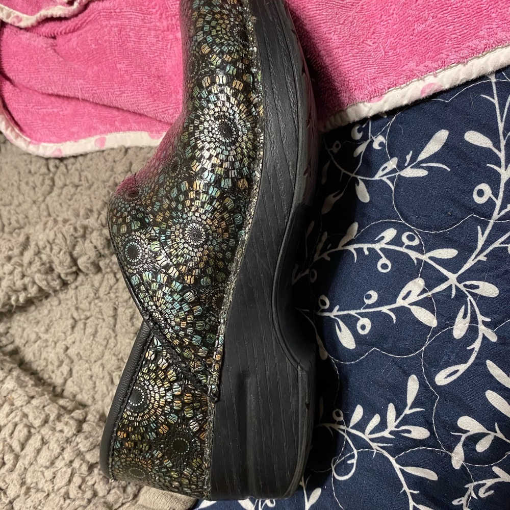 Dansko Nursing Clog - image 6